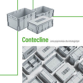contecline: nový standard ve skladové intralogistice - grafika blogu