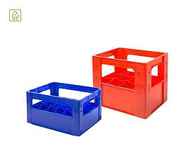 Plastové krabice versus dřevěné - které si vybrat? Výhody a nevýhody od bekuplastu!